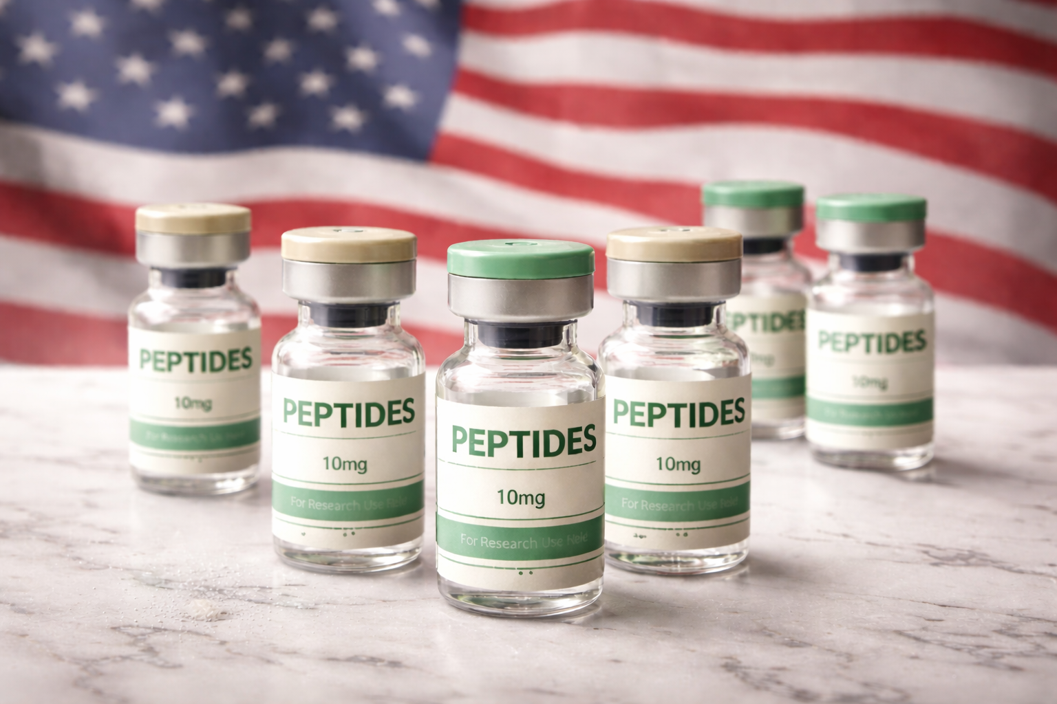 Science-backed wellness